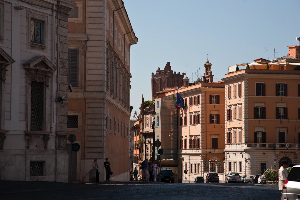Rome